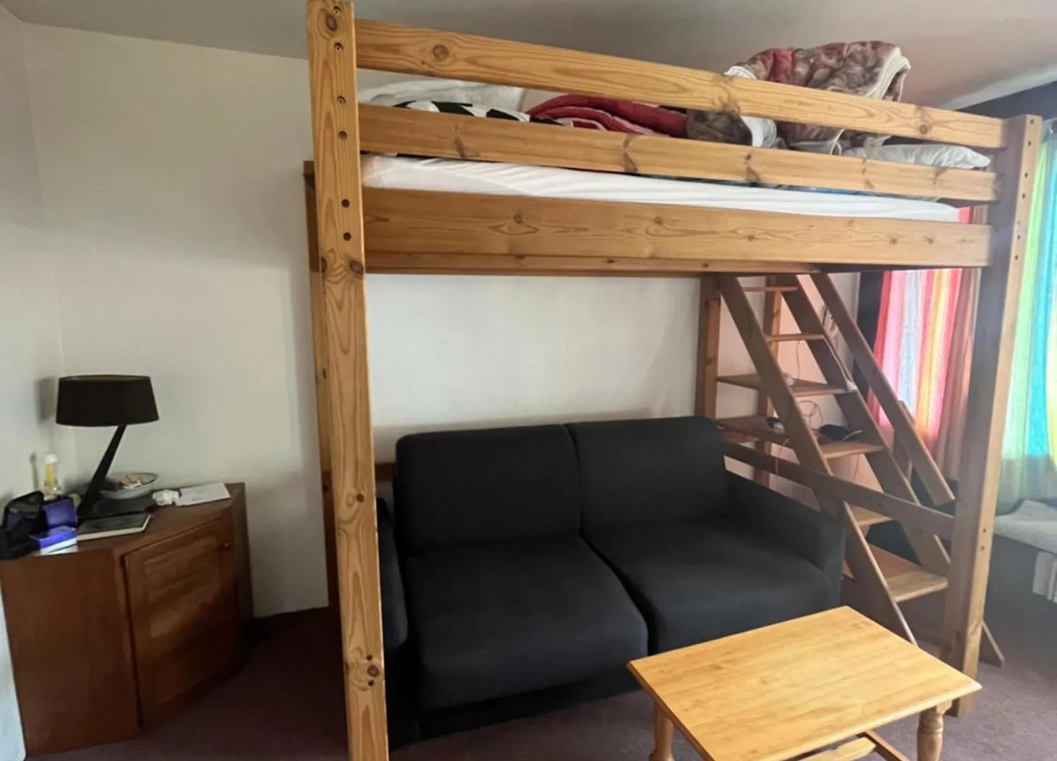 Apartament Aiguille 2 Chamonix