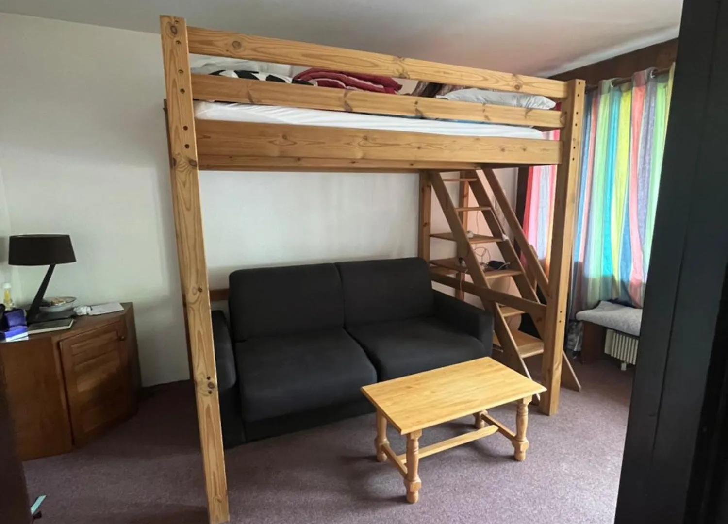Apartament Aiguille 2 Chamonix Francja