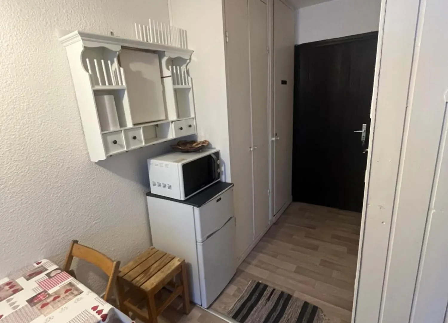 Apartament Aiguille 2 Chamonix Francja